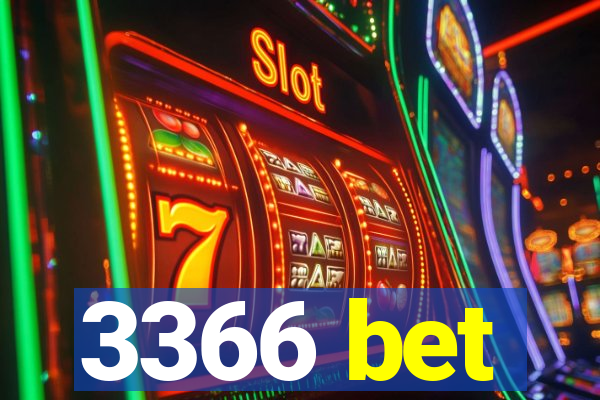 3366 bet